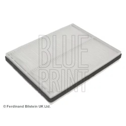 Filter vnútorného priestoru ADM52521 (BLUE PRINT) - obr. 1