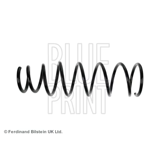 Pružina podvozku BLUE PRINT ADM588318