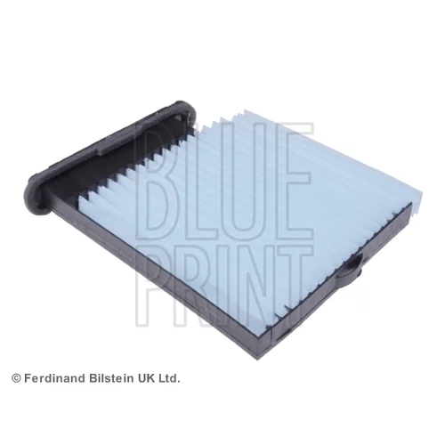 Filter vnútorného priestoru ADN12514 (BLUE PRINT) - obr. 1
