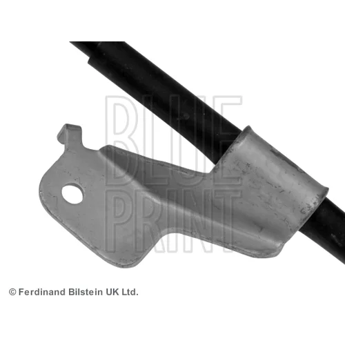 Ťažné lanko parkovacej brzdy ADN146276 (BLUE PRINT) - obr. 3