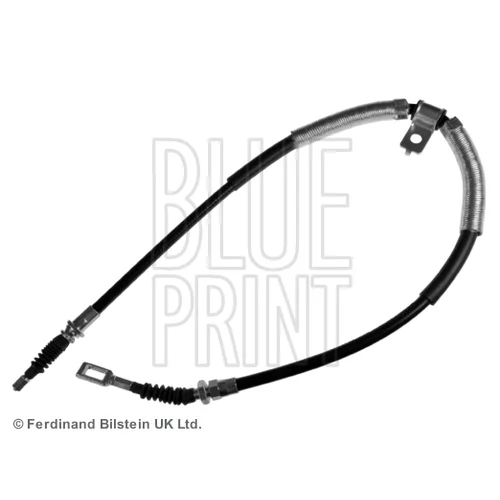 Ťažné lanko parkovacej brzdy BLUE PRINT ADN146315