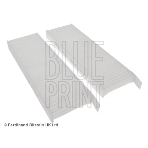 Súprava filtrov, vzduch vnútorného priestoru ADP152505 (BLUE PRINT) - obr. 2