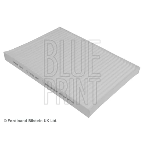 Filter vnútorného priestoru ADR162504 (BLUE PRINT) - obr. 1