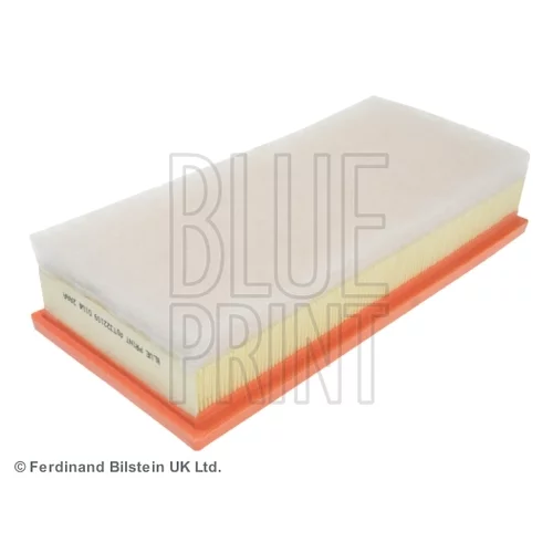 Vzduchový filter ADT322109 (BLUE PRINT) - obr. 1