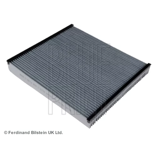 Filter vnútorného priestoru ADT32540 (BLUE PRINT) - obr. 1