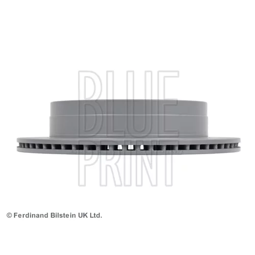 Brzdový kotúč ADT343129 (BLUE PRINT) - obr. 2