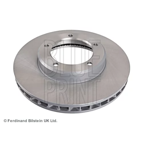 Brzdový kotúč BLUE PRINT ADT343306