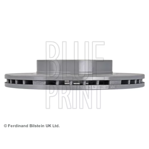 Brzdový kotúč ADT34331 (BLUE PRINT) - obr. 2