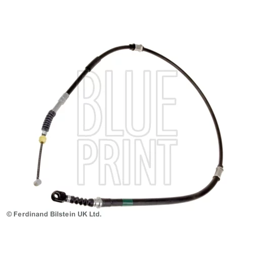 Ťažné lanko parkovacej brzdy BLUE PRINT ADT346327