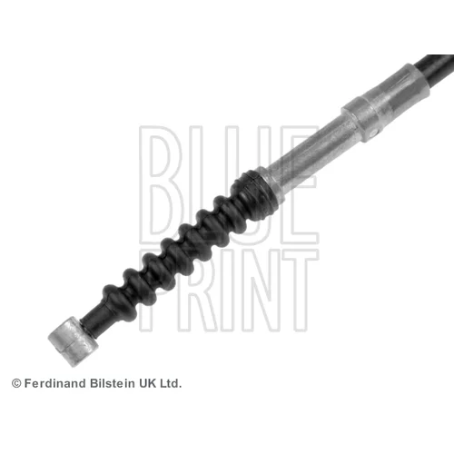 Ťažné lanko parkovacej brzdy ADT346332 (BLUE PRINT) - obr. 1