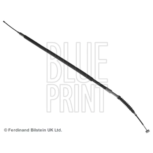 Ťažné lanko parkovacej brzdy ADT346369 (BLUE PRINT)