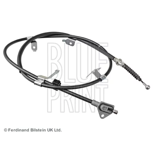 Ťažné lanko parkovacej brzdy BLUE PRINT ADT346386