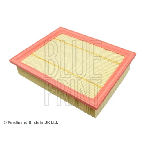 Vzduchový filter BLUE PRINT ADU172240