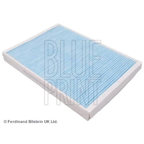 Filter vnútorného priestoru ADV182530 (BLUE PRINT) - obr. 1