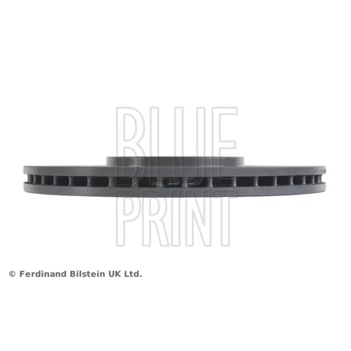 Brzdový kotúč ADV1843115 (BLUE PRINT) - obr. 2