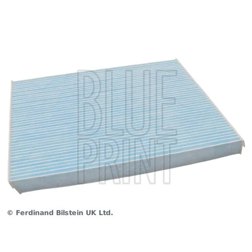 Filter vnútorného priestoru BLUE PRINT ADW192506