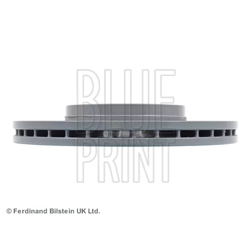 Brzdový kotúč ADZ94317 (BLUE PRINT) - obr. 2