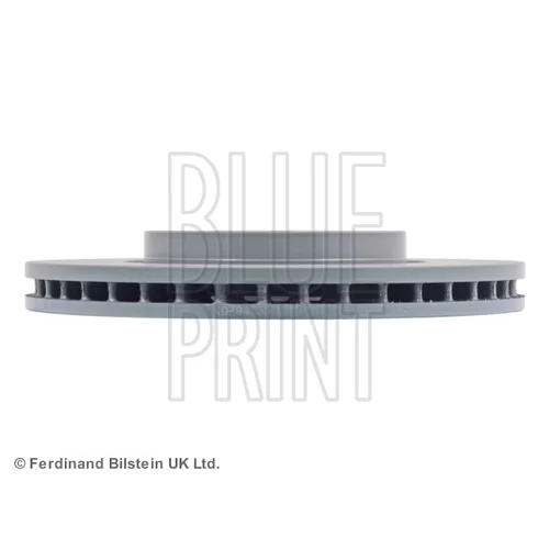 Brzdový kotúč ADZ94335 (BLUE PRINT) - obr. 2