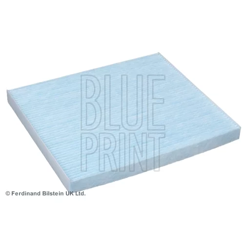 Filter vnútorného priestoru ADA102506 (BLUE PRINT) - obr. 1