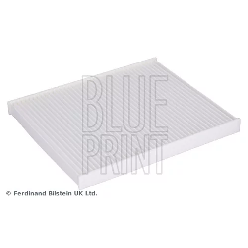 Filter vnútorného priestoru ADA102527 (BLUE PRINT) - obr. 1