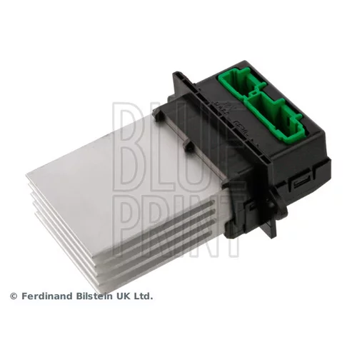 Odpor vnútorného ventilátora BLUE PRINT ADBP140027