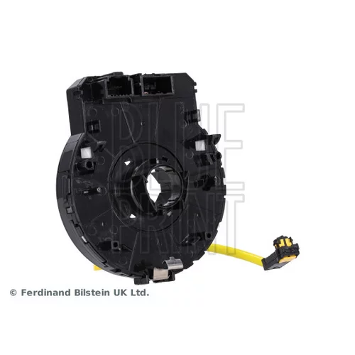 Vinutá pružina, Airbag ADBP140062 (BLUE PRINT) - obr. 1