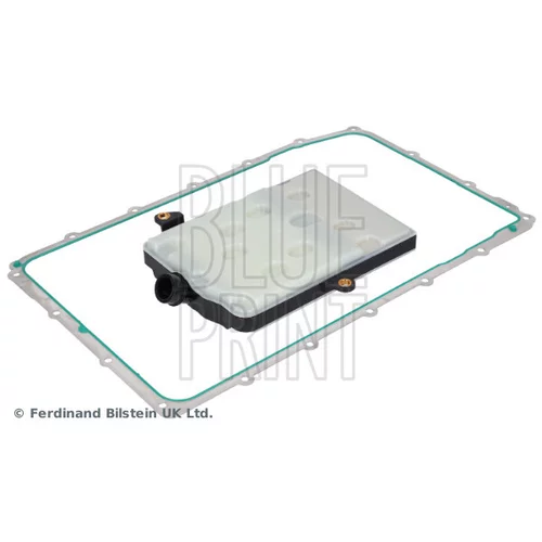 Sada hydraulického filtra automatickej prevodovky BLUE PRINT ADBP210178