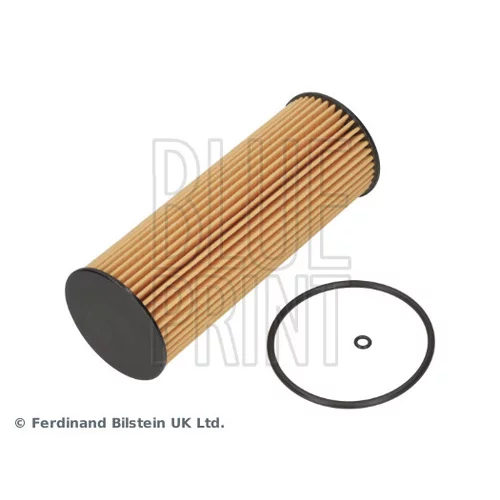 Olejový filter ADBP210187 (BLUE PRINT) - obr. 1