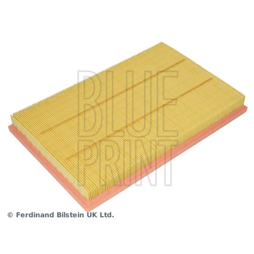 Vzduchový filter ADBP220131 (BLUE PRINT) - obr. 1