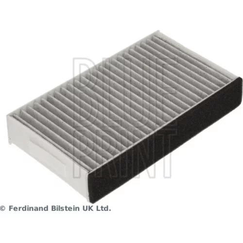 Filter vnútorného priestoru BLUE PRINT ADBP250134