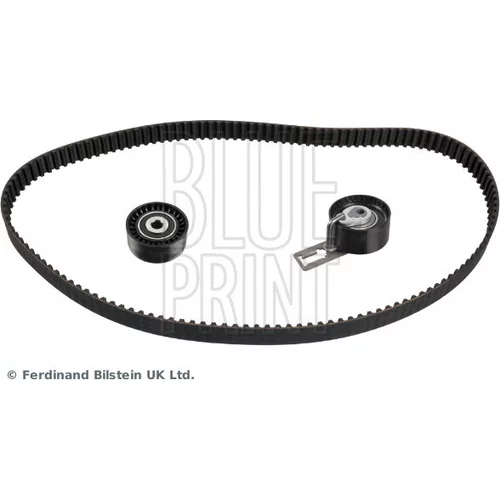 Sada ozubeného remeňa BLUE PRINT ADBP730042
