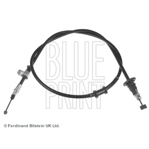 Ťažné lanko parkovacej brzdy BLUE PRINT ADC446202