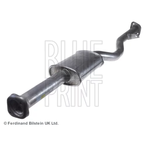 Predný tlmič výfuku BLUE PRINT ADC46036