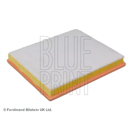 Vzduchový filter ADF122234 (BLUE PRINT) - obr. 1