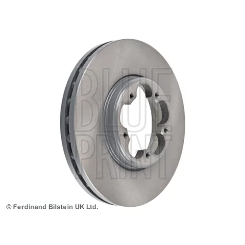 Brzdový kotúč ADF124350 (BLUE PRINT) - obr. 1