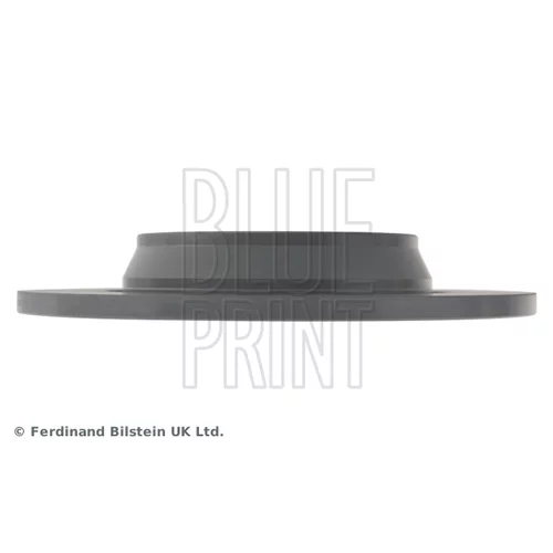 Brzdový kotúč ADF124379 (BLUE PRINT) - obr. 2