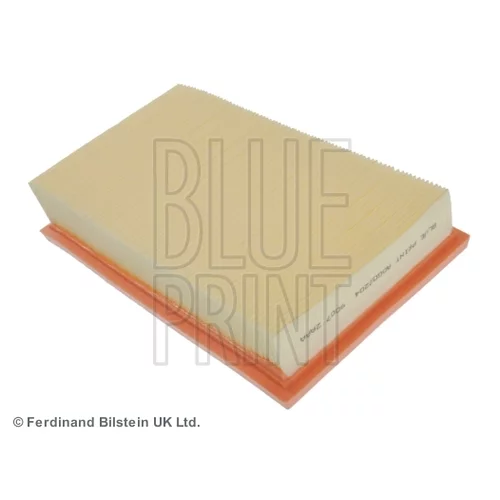 Vzduchový filter ADG02204 (BLUE PRINT) - obr. 1