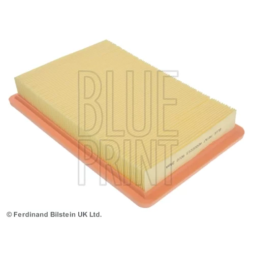 Vzduchový filter ADG02213 (BLUE PRINT) - obr. 1