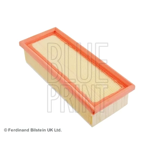 Vzduchový filter BLUE PRINT ADG022158