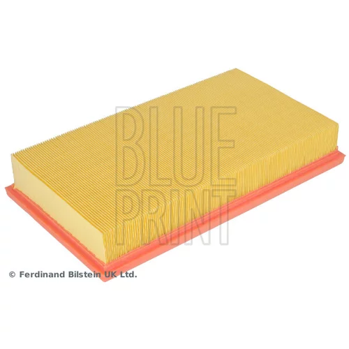 Vzduchový filter ADG02260 (BLUE PRINT) - obr. 1