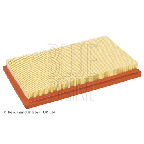 Vzduchový filter ADG02276 (BLUE PRINT) - obr. 1