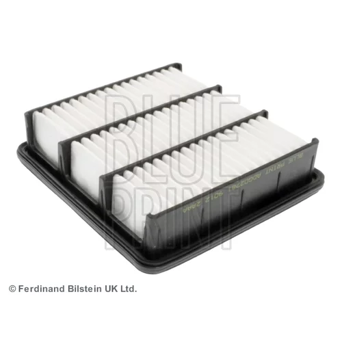 Vzduchový filter ADG02281 (BLUE PRINT) - obr. 1