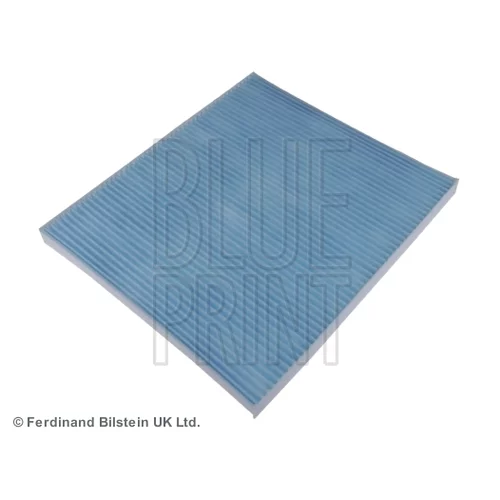 Filter vnútorného priestoru ADG02515 (BLUE PRINT) - obr. 1