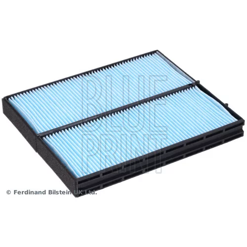 Filter vnútorného priestoru ADG02556 (BLUE PRINT) - obr. 1