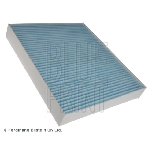 Filter vnútorného priestoru ADG02561 (BLUE PRINT) - obr. 1