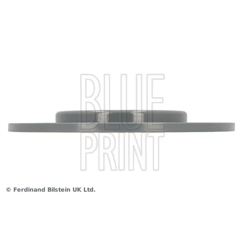 Brzdový kotúč ADG043179 (BLUE PRINT) - obr. 2