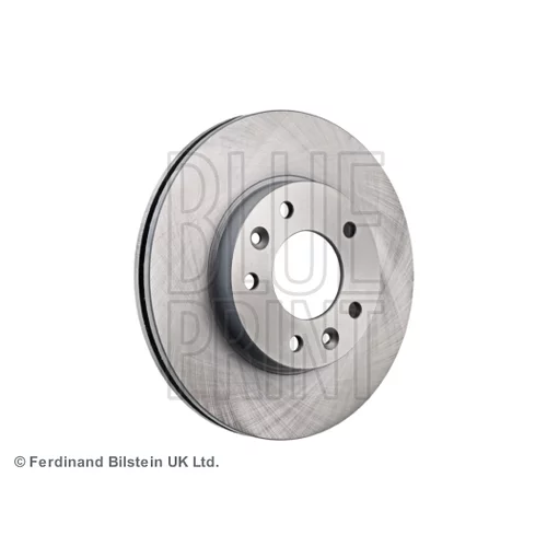 Brzdový kotúč ADG04331 (BLUE PRINT) - obr. 1