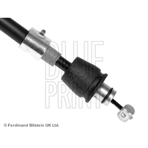 Ťažné lanko parkovacej brzdy ADG046201 (BLUE PRINT) - obr. 1