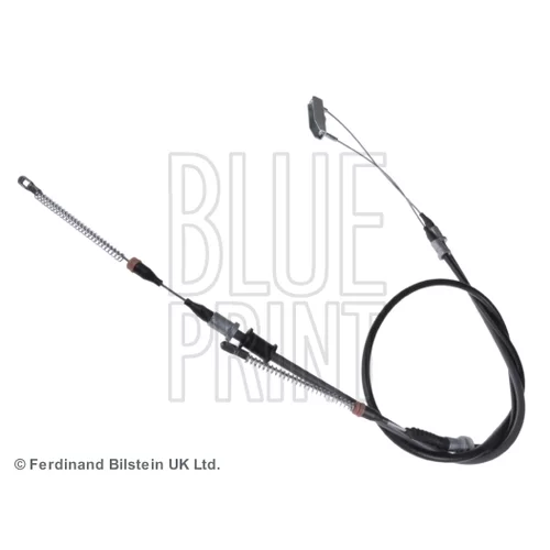 Ťažné lanko parkovacej brzdy BLUE PRINT ADG04647