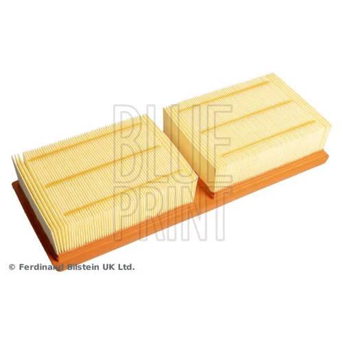 Vzduchový filter ADL142229 (BLUE PRINT) - obr. 1